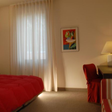 Albergo Al Sole Mezzolombardo Exteriér fotografie